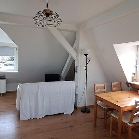 Judits Apartments Berlim Exterior foto