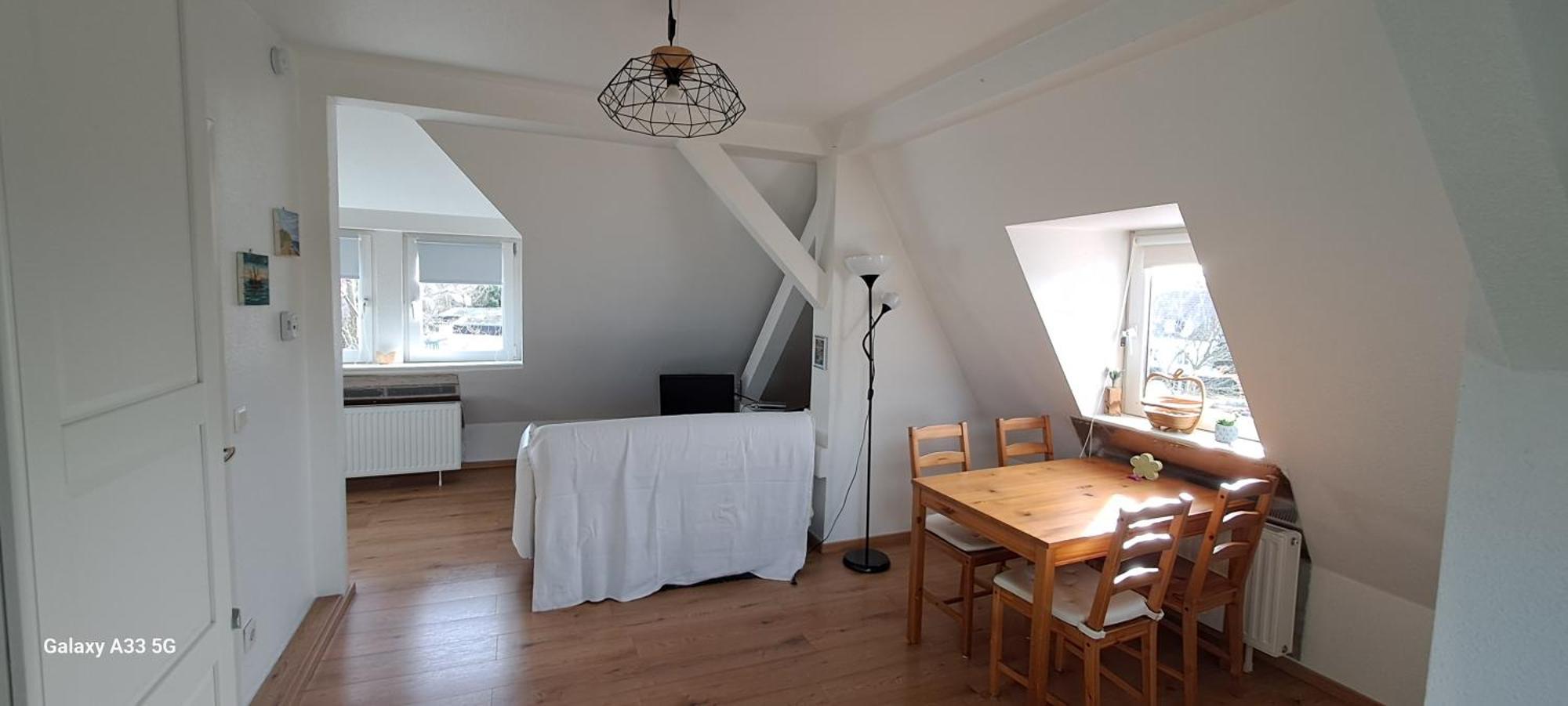 Judits Apartments Berlim Exterior foto